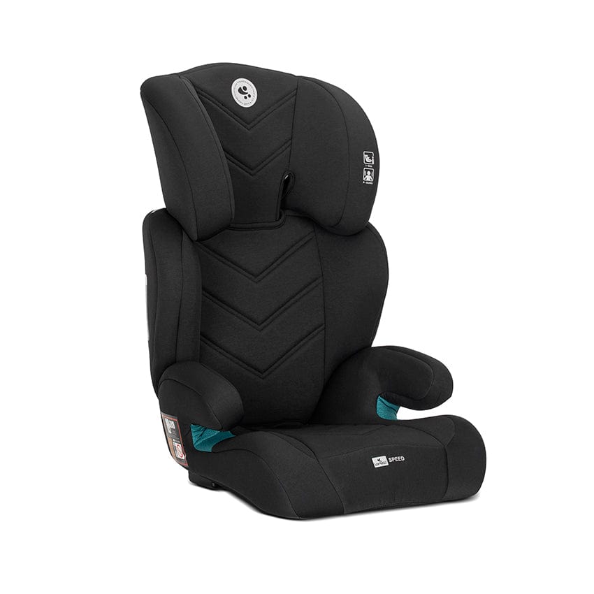 Scaun auto Speed ​​Black I-Size 100-150 cm