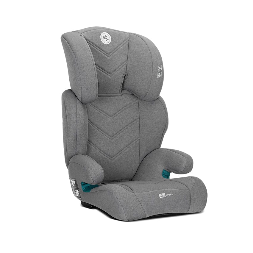 Scaun auto Speed ​​Gray I-Size 100-150Cm