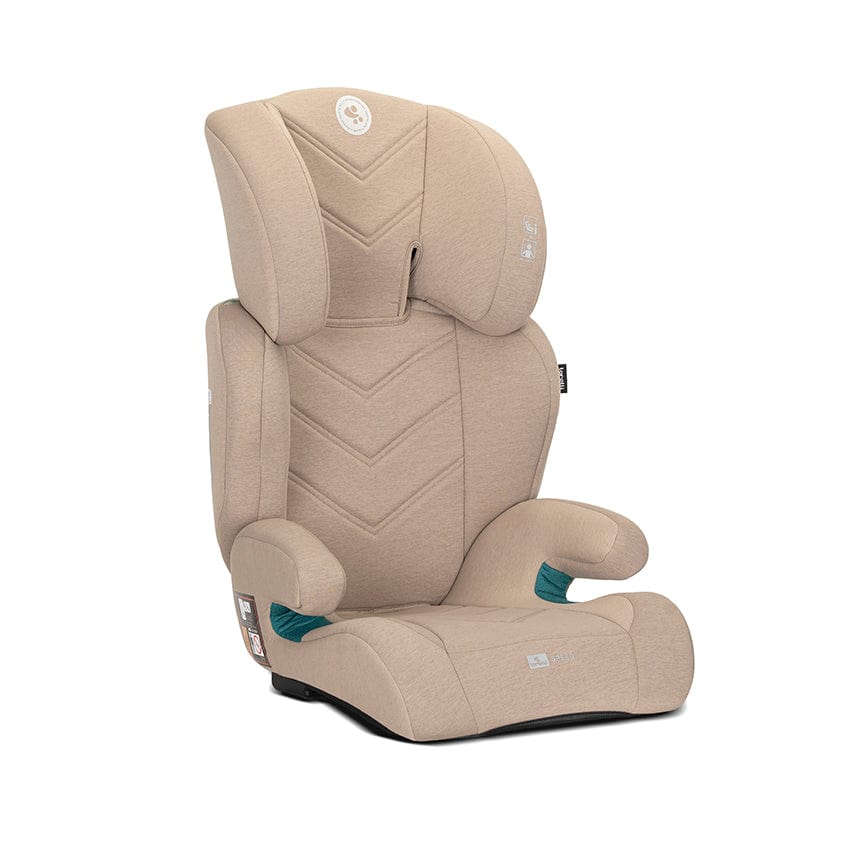 Scaun auto Speed ​​Bej I-Size 100-150Cm