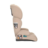 Scaun auto Speed ​​Bej I-Size 100-150Cm