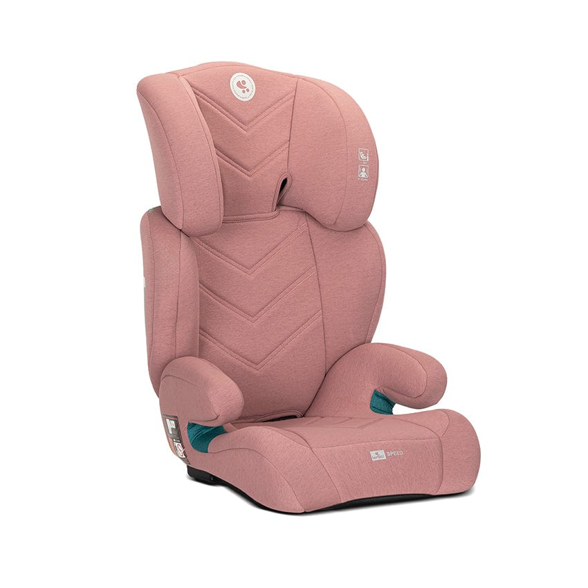 Scaun auto Speed ​​Pink I-Size 100-150Cm