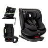 Стол За Кола Concord Pro Black I Size Isofix 40 15 Lorelli Premium