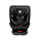 Стол За Кола Concord Pro Black I Size Isofix 40 15 Lorelli Premium
