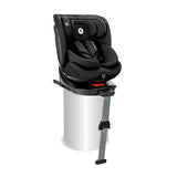 Стол За Кола Concord Pro Black I Size Isofix 40 15 Lorelli Premium