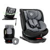 Стол За Кола Concord Pro Grey I Size Isofix 40 150 Lorelli Premium