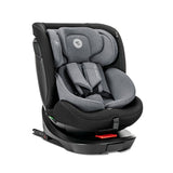 Стол За Кола Concord Pro Grey I Size Isofix 40 150 Lorelli Premium