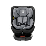 Стол За Кола Concord Pro Grey I Size Isofix 40 150 Lorelli Premium