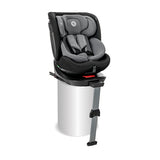 Стол За Кола Concord Pro Grey I Size Isofix 40 150 Lorelli Premium