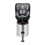 Стол За Кола Concord Pro Grey I Size Isofix 40 150 Lorelli Premium