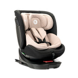 Стол За Кола Concord Pro Beige I Size Isofix 40 15 Lorelli Premium