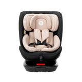 Стол За Кола Concord Pro Beige I Size Isofix 40 15 Lorelli Premium
