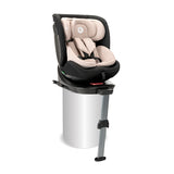 Стол За Кола Concord Pro Beige I Size Isofix 40 15 Lorelli Premium