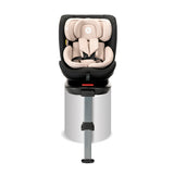 Стол За Кола Concord Pro Beige I Size Isofix 40 15 Lorelli Premium