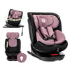 Стол За Кола Concord Pro Pink I Size Isofix 40 150 Lorelli Premium
