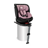 Стол За Кола Concord Pro Pink I Size Isofix 40 150 Lorelli Premium