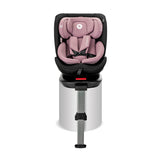 Стол За Кола Concord Pro Pink I Size Isofix 40 150 Lorelli Premium