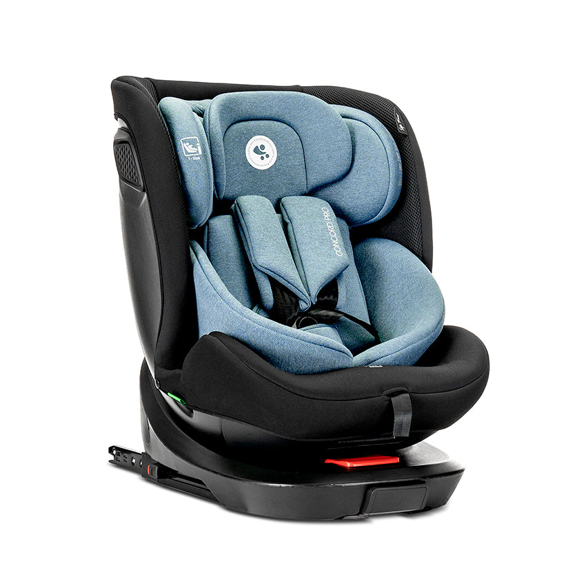 Стол За Кола Concord Pro Blue I Size Isofix 40 150 Lorelli Premium