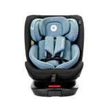 Стол За Кола Concord Pro Blue I Size Isofix 40 150 Lorelli Premium