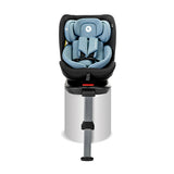 Стол За Кола Concord Pro Blue I Size Isofix 40 150 Lorelli Premium