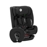 Scaun auto Voyager Negru I-Size 40-150 cm + scaun auto
