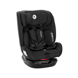 Scaun auto Voyager Negru I-Size 40-150 cm + scaun auto