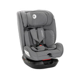 Scaun auto Voyager Gri I-Size 40-150 cm + tetieră