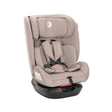Scaun auto Voyager Bej I-Size 40-150 cm + scaun auto