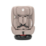 Scaun auto Voyager Bej I-Size 40-150 cm + scaun auto