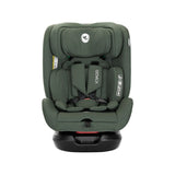 Scaun auto Voyager Green I-Size 40-150 cm + scaun auto