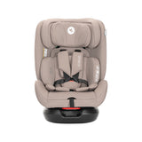 Стол За Кола Voyager Beige I Size 40 150 Cm+възгла Lorelli Classic