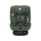 Стол За Кола Voyager Green I Size 40 150 Cm+възгла Lorelli Classic