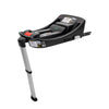 База Isofix+support Leg За Автостол Aria Luxe 40 87cm Lorelli Premium