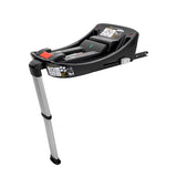 База Isofix+support Leg За Автостол Aria Luxe 40 87cm Lorelli Premium