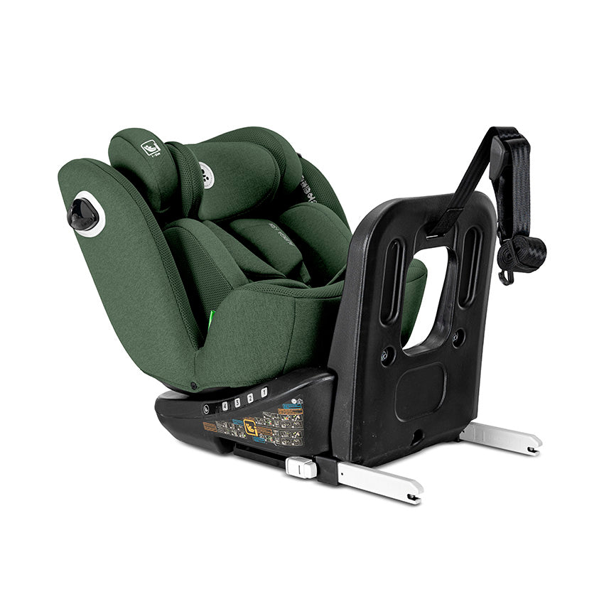 Стол За Кола Auriga Green I Size 40 150 Cm Isofix, Lorelli Premium