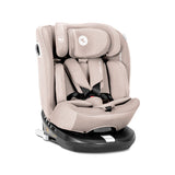 Стол За Кола Auriga Beige I Size 40 150 Cm Isofix, Lorelli Premium