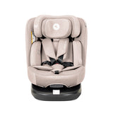 Стол За Кола Auriga Beige I Size 40 150 Cm Isofix, Lorelli Premium