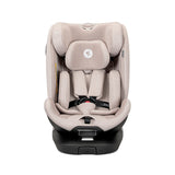 Стол За Кола Perseus Beige I Size Isofix 40 150 Cm Lorelli Premium