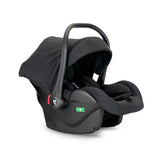 Автостол Aspen Black 40 85cm 1 Бр Каш Lorelli Classic