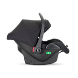 Автостол Aspen Black 40 85cm 1 Бр Каш Lorelli Classic
