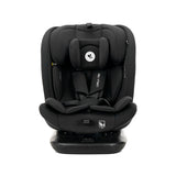 Стол За Кола Capella Black I Size 40 150 Cm Isofix Lorelli Classic