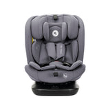 Стол За Кола Capella Grey I Size 40 150 Cm Isofix, Lorelli Classic
