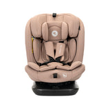 Стол За Кола Capella Beige I Size 40 150 Cm Isofix Lorelli Classic