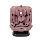 Стол За Кола Capella Pink I Size 40 150 Cm Isofix, Lorelli Classic