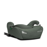 Автостол Pyxis Green Isofix Attachments С Облегалк Lorelli Premium