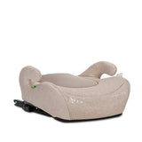 Автостол Pyxis Beige Isofix Attachments С Облегалк Lorelli Premium