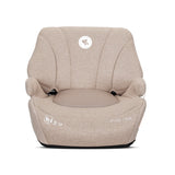 Автостол Pyxis Beige Isofix Attachments С Облегалк Lorelli Premium
