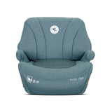 Автостол Pyxis Blue Isofix Attachments С Облегалка Lorelli Premium