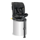 Автостол Solaris Black I Size Isofix 40 150 Cm Sup Lorelli Premium
