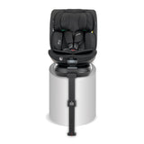 Автостол Solaris Black I Size Isofix 40 150 Cm Sup Lorelli Premium