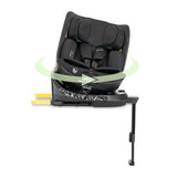 Автостол Solaris Black I Size Isofix 40 150 Cm Sup Lorelli Premium
